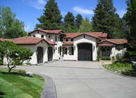 Caughlin Ranch Residence, Reno, Nevada