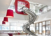 Corporate Headquarters