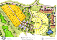 mountain subdivision...design/build