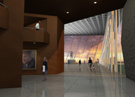George W Bush Presidential Library
