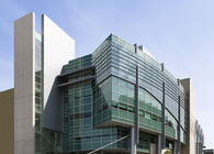 University of Chicago Comer Children's Hospital