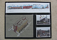 Parking Garage Concept