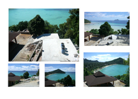 Phi Phi Paradise resort