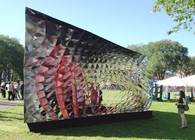 Assembly One Pavilion