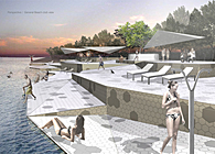 Jerolim Beach Club