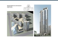 mixed use project