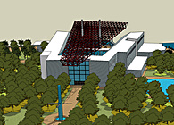 Jacksonville Maritime Museum Project