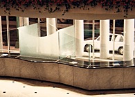 Receptions and Counters.