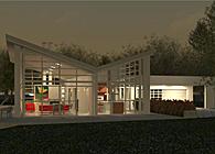 Pavilion House