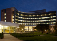 USF - Interdisciplinary Sciences Building