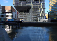Mixed Use Apartment Tower