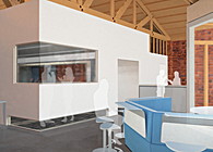 BLANKSPACES Santa Monica