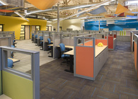 Palm Court II Call Center - Kaiser Permanente