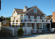 Ronan House