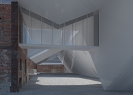 Coversation Art Museum