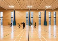 City of Westminster College