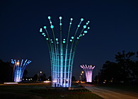 RADIANT FOUNTAINS
