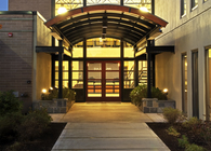 D.A Collins HQ