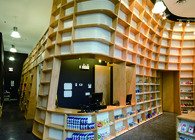 Concord Adex Metropolitan Pharmacy and Appletree Clinic