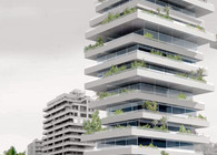 RB tower