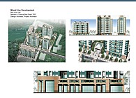 mixed use project