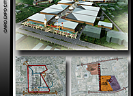Cairo City Expo Proposal