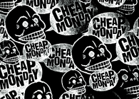 Cheap Monday stores