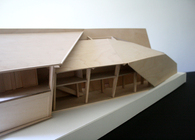 Tilt House
