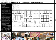 DAHLIA PUBLICATIONS, CORPORATE HEADQUARTERS
