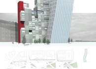 Fenway Redevelopment
