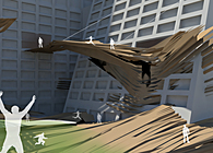 Interfering: The Elevated Acre