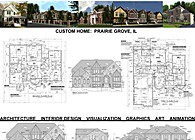 Custom Home - Residential