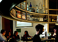 Fitzy's 45 Lounge