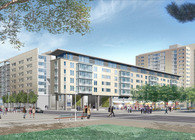UCSF Student Housing
