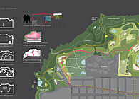 Lincoln Park- From Putting Greens to an Urban Green