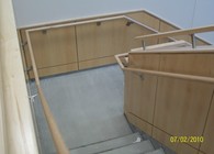 Brazos County Detention Center