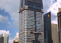 Capitol Towers, Singapore