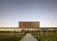 Netherlands Institute of Ecology, Wageningen (The Netherlands)