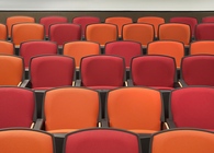Screening Room, Hunter College