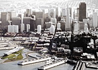 Flux: San Francisco Cruise Terminal