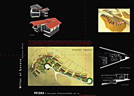 Single family Villas