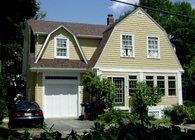 Addition to Private Residence
