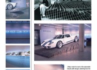 Harvard Excellence in Design Award