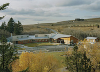 U.S. Fish & Wildlife Service Fish Technology Center