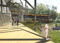 Urban Forestry Education Center