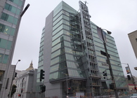 2012- SF Public Utilities Commission Building 