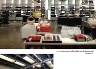 Retail Store