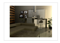 Loft design