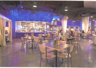 Sandhu Dining Hall, Chapman University 