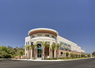 Escondido Police and Fire Headquarter